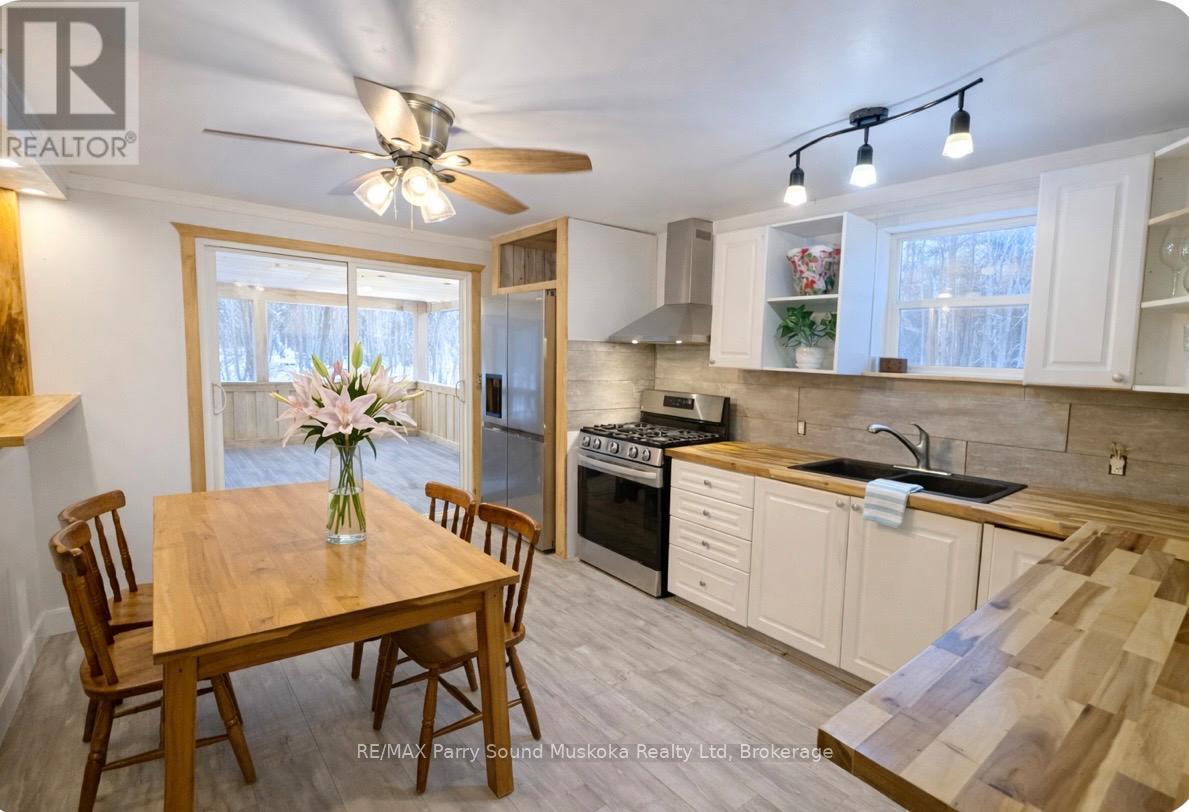 288 Rankin Lake Road, Seguin, Ontario  P2A 2W8 - Photo 3 - X13231710