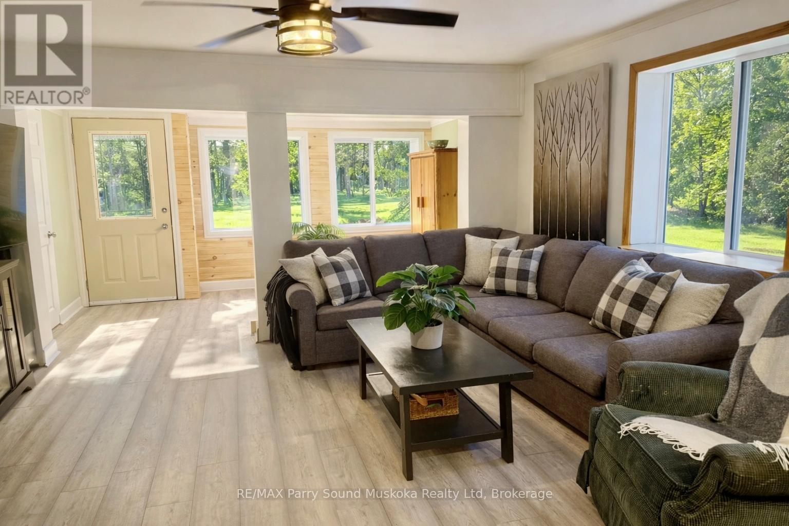 288 Rankin Lake Road, Seguin, Ontario  P2A 2W8 - Photo 4 - X13231710