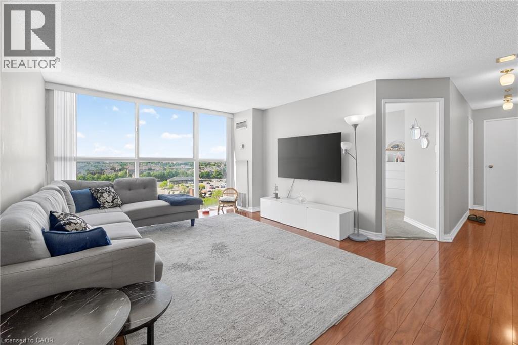 25 Trailwood Drive Unit# 1004, Mississauga, Ontario  L4Z 3K9 - Photo 10 - 40835607