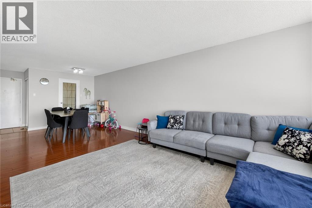 25 Trailwood Drive Unit# 1004, Mississauga, Ontario  L4Z 3K9 - Photo 11 - 40835607