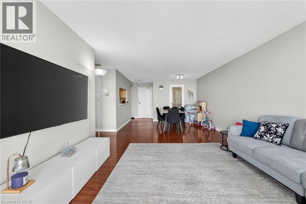 25 Trailwood Drive Unit# 1004, Mississauga, Ontario  L4Z 3K9 - Photo 12 - 40835607