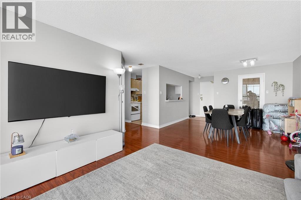 25 Trailwood Drive Unit# 1004, Mississauga, Ontario  L4Z 3K9 - Photo 13 - 40835607