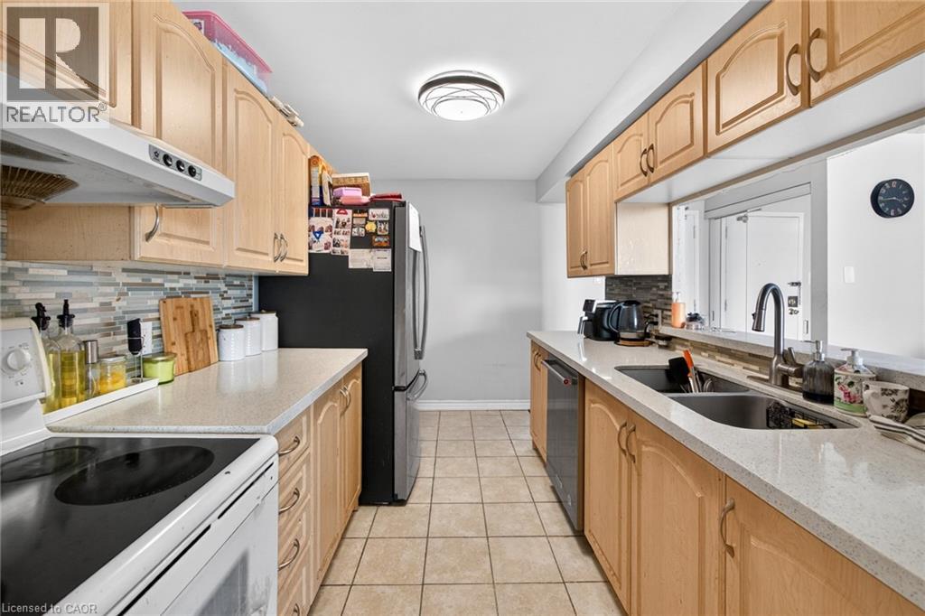 25 Trailwood Drive Unit# 1004, Mississauga, Ontario  L4Z 3K9 - Photo 14 - 40835607