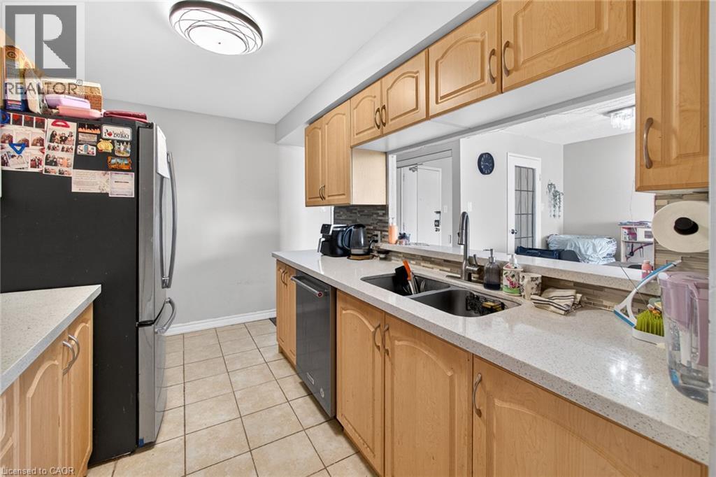 25 Trailwood Drive Unit# 1004, Mississauga, Ontario  L4Z 3K9 - Photo 15 - 40835607