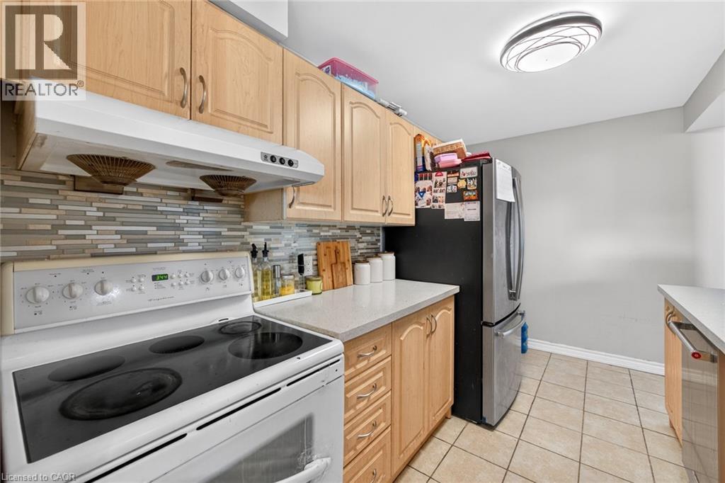 25 Trailwood Drive Unit# 1004, Mississauga, Ontario  L4Z 3K9 - Photo 16 - 40835607