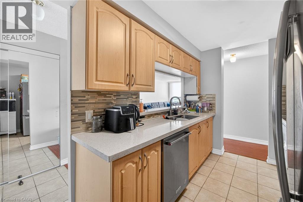 25 Trailwood Drive Unit# 1004, Mississauga, Ontario  L4Z 3K9 - Photo 17 - 40835607