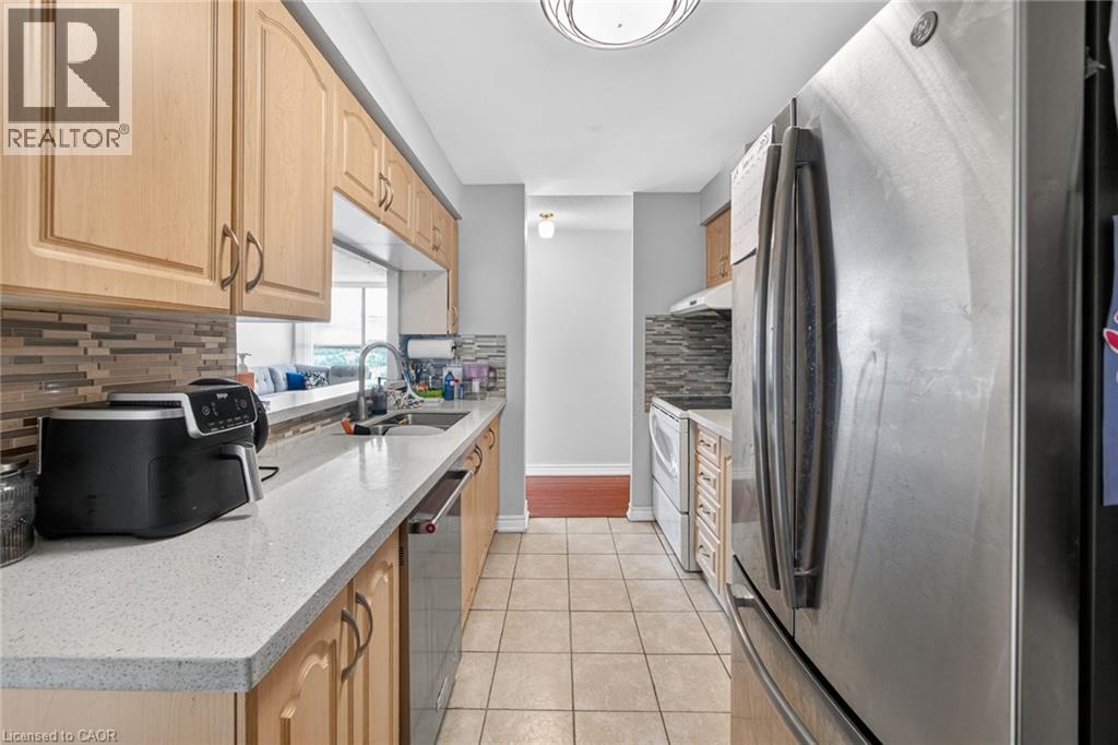 25 Trailwood Drive Unit# 1004, Mississauga, Ontario  L4Z 3K9 - Photo 18 - 40835607