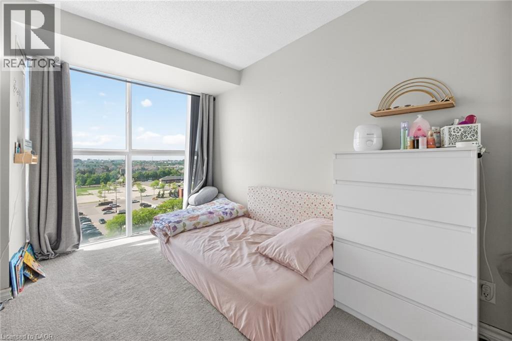 25 Trailwood Drive Unit# 1004, Mississauga, Ontario  L4Z 3K9 - Photo 20 - 40835607