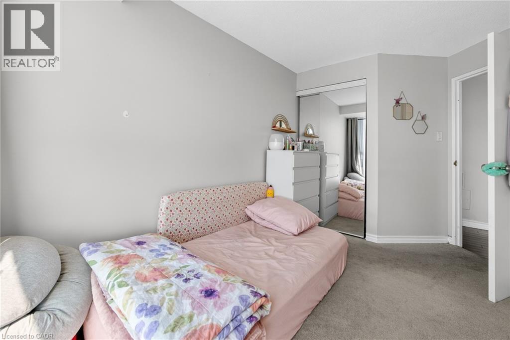 25 Trailwood Drive Unit# 1004, Mississauga, Ontario  L4Z 3K9 - Photo 21 - 40835607