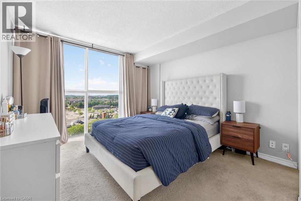 25 Trailwood Drive Unit# 1004, Mississauga, Ontario  L4Z 3K9 - Photo 23 - 40835607