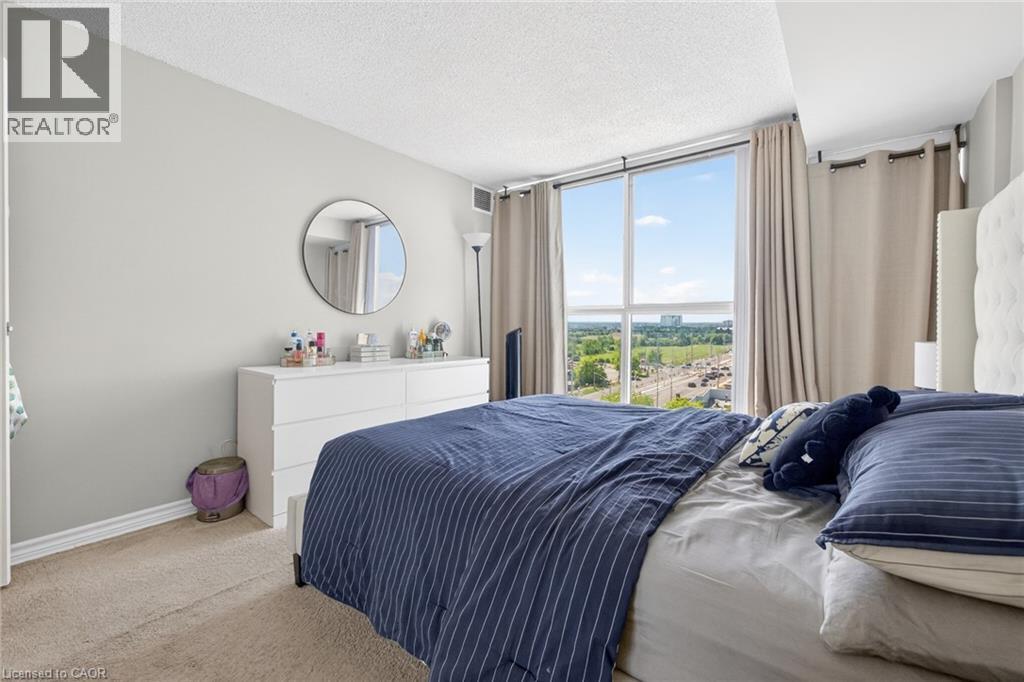 25 Trailwood Drive Unit# 1004, Mississauga, Ontario  L4Z 3K9 - Photo 24 - 40835607