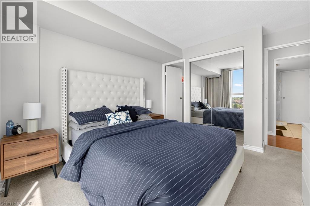 25 Trailwood Drive Unit# 1004, Mississauga, Ontario  L4Z 3K9 - Photo 25 - 40835607