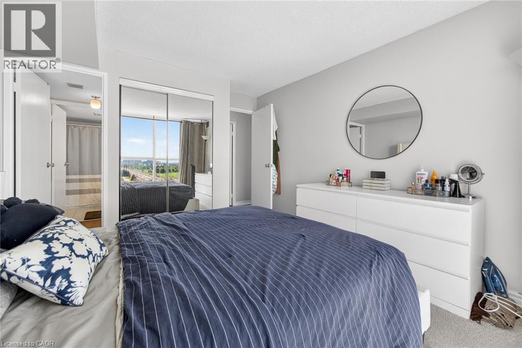 25 Trailwood Drive Unit# 1004, Mississauga, Ontario  L4Z 3K9 - Photo 26 - 40835607