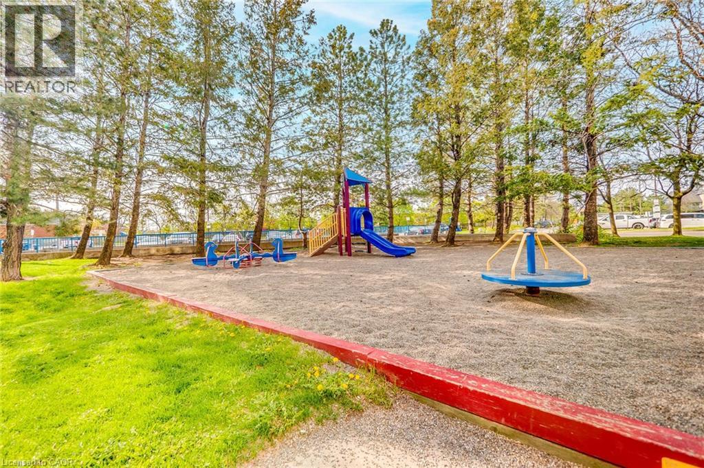 25 Trailwood Drive Unit# 1004, Mississauga, Ontario  L4Z 3K9 - Photo 29 - 40835607