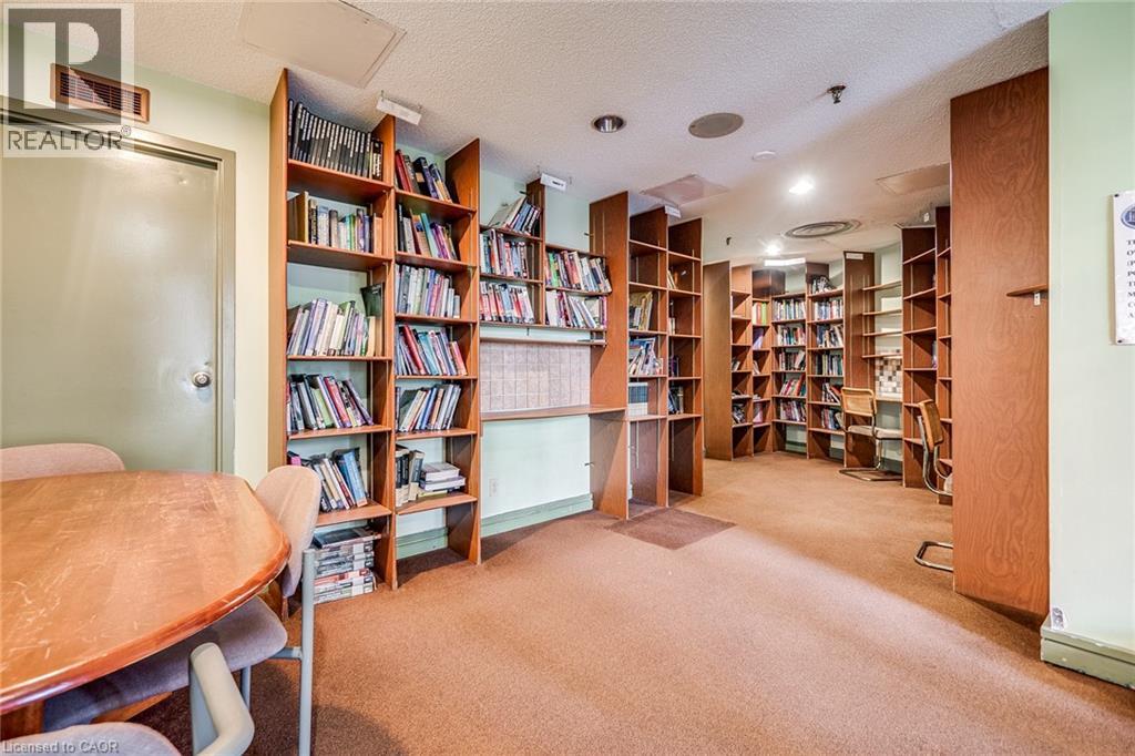 25 Trailwood Drive Unit# 1004, Mississauga, Ontario  L4Z 3K9 - Photo 30 - 40835607