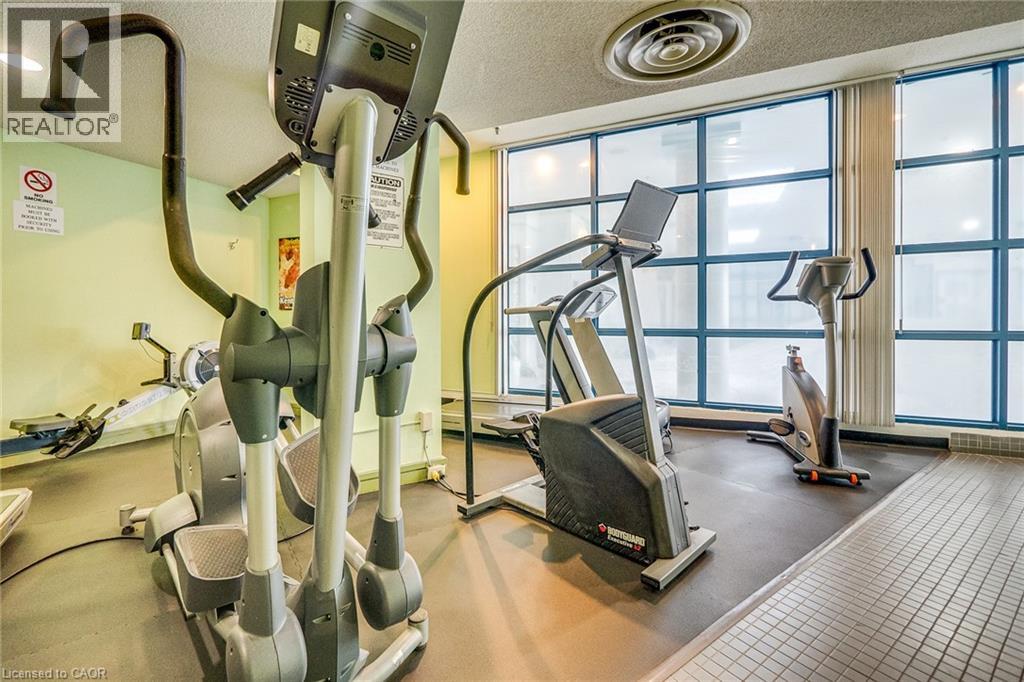 25 Trailwood Drive Unit# 1004, Mississauga, Ontario  L4Z 3K9 - Photo 31 - 40835607
