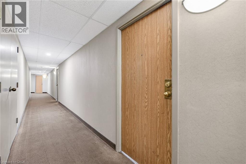25 Trailwood Drive Unit# 1004, Mississauga, Ontario  L4Z 3K9 - Photo 4 - 40835607