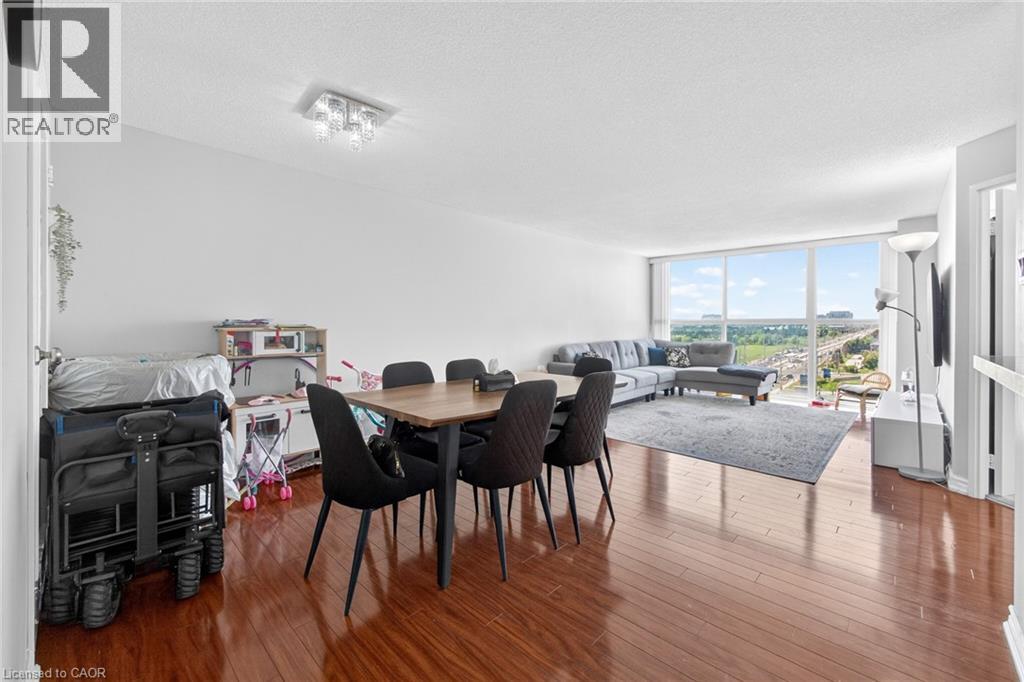 25 Trailwood Drive Unit# 1004, Mississauga, Ontario  L4Z 3K9 - Photo 6 - 40835607