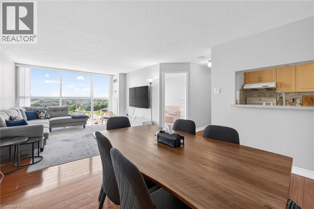 25 Trailwood Drive Unit# 1004, Mississauga, Ontario  L4Z 3K9 - Photo 8 - 40835607