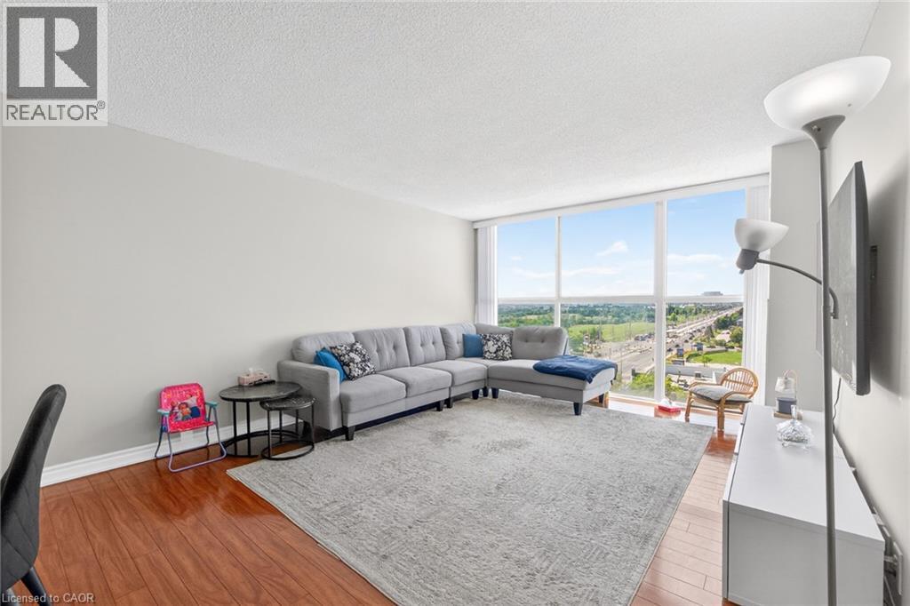 25 Trailwood Drive Unit# 1004, Mississauga, Ontario  L4Z 3K9 - Photo 9 - 40835607