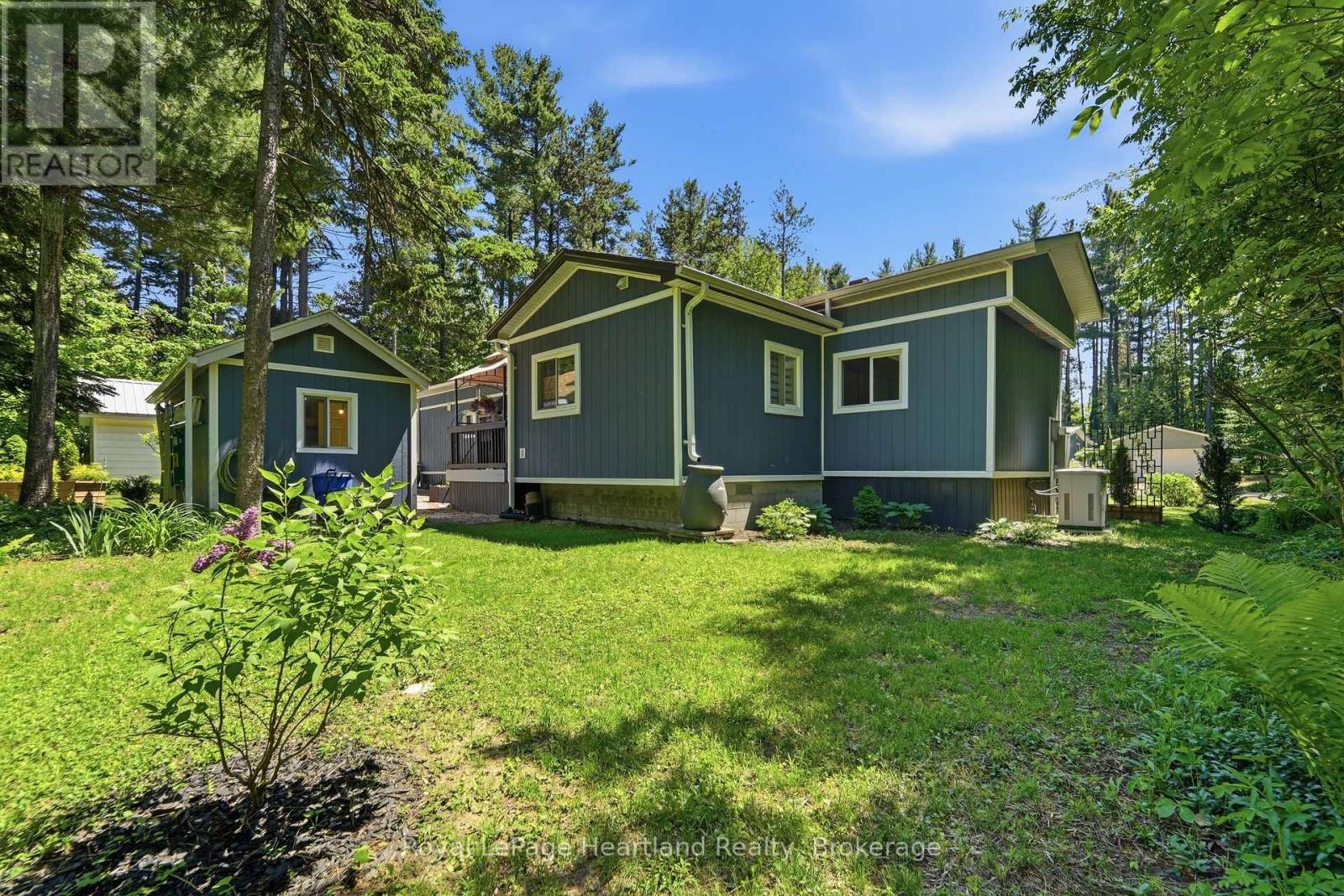 205 Chestnut Drive, Central Huron, Ontario  N0M 1G0 - Photo 26 - X13231776