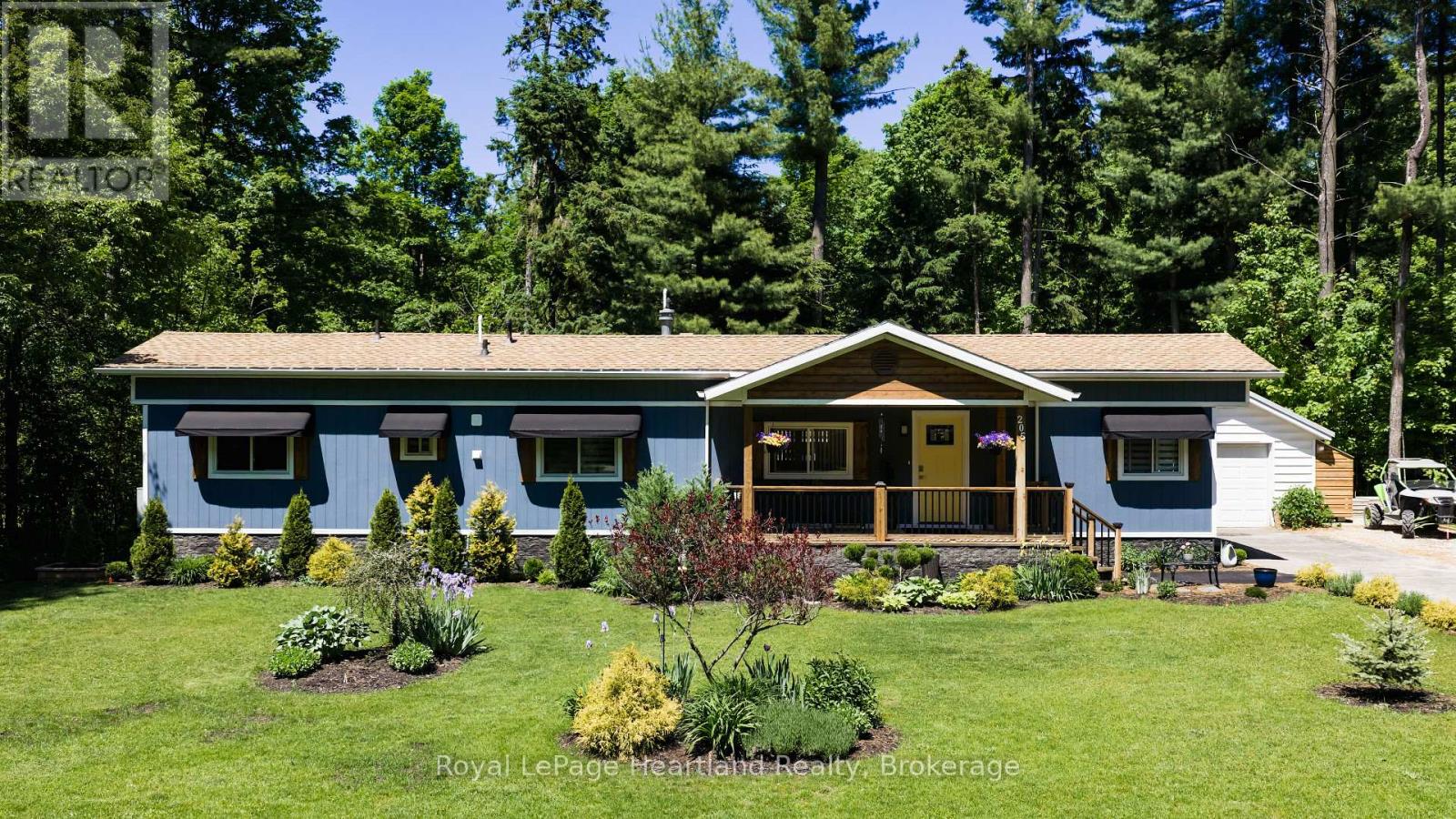 205 Chestnut Drive, Central Huron, Ontario  N0M 1G0 - Photo 31 - X13231776