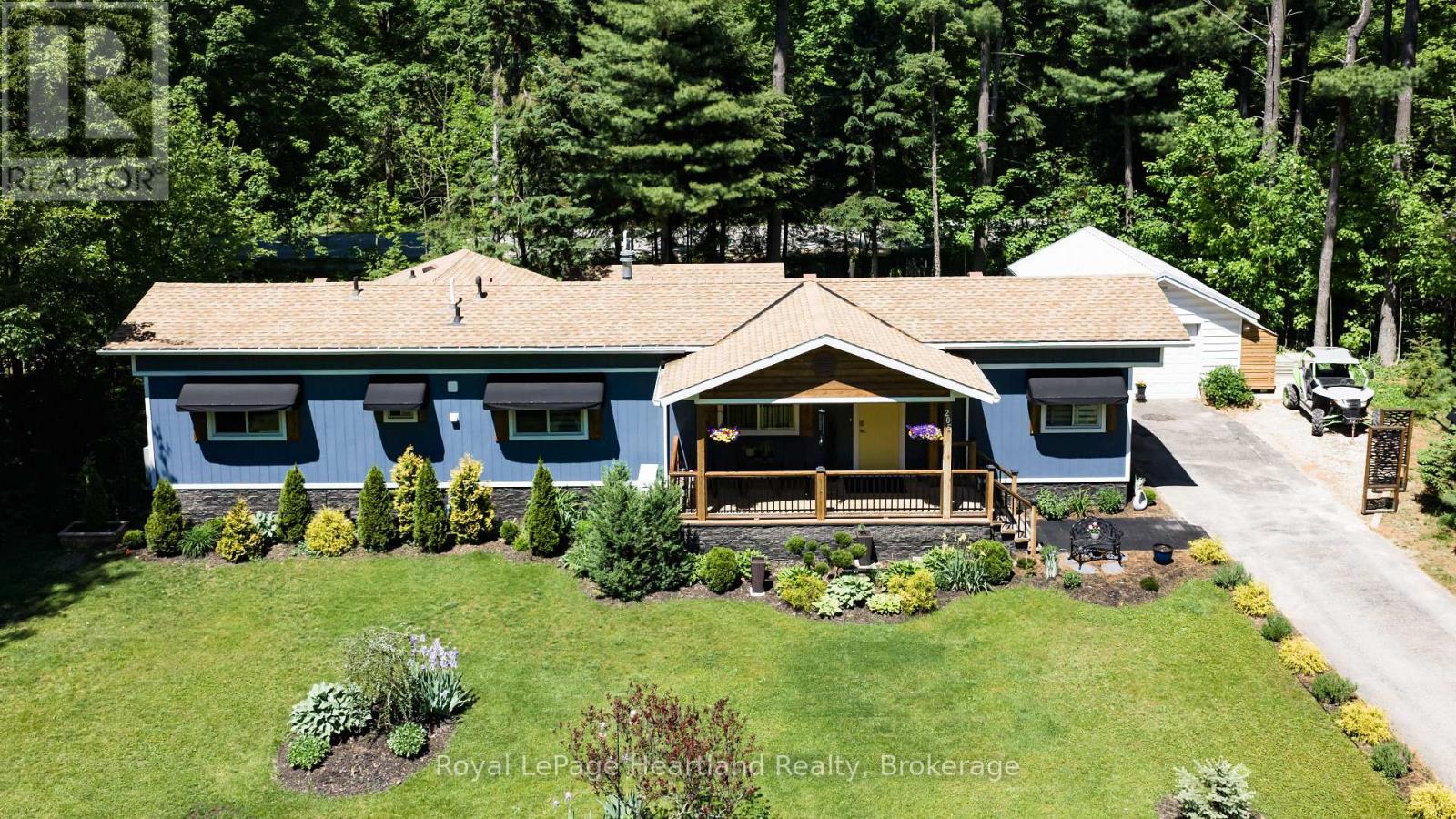 205 Chestnut Drive, Central Huron, Ontario  N0M 1G0 - Photo 32 - X13231776