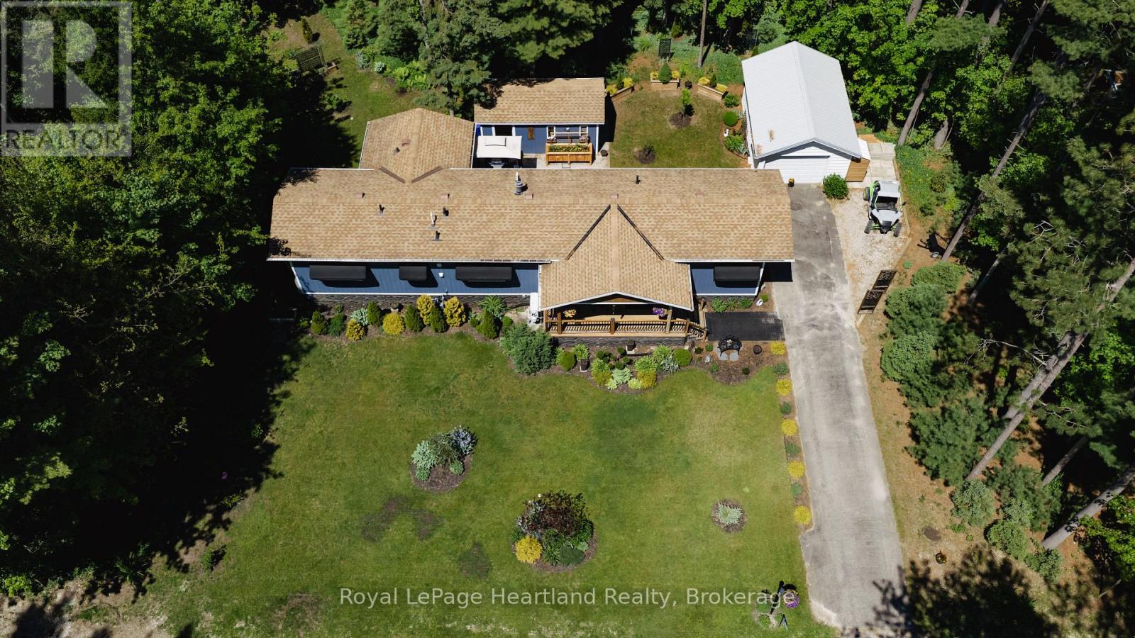 205 Chestnut Drive, Central Huron, Ontario  N0M 1G0 - Photo 33 - X13231776