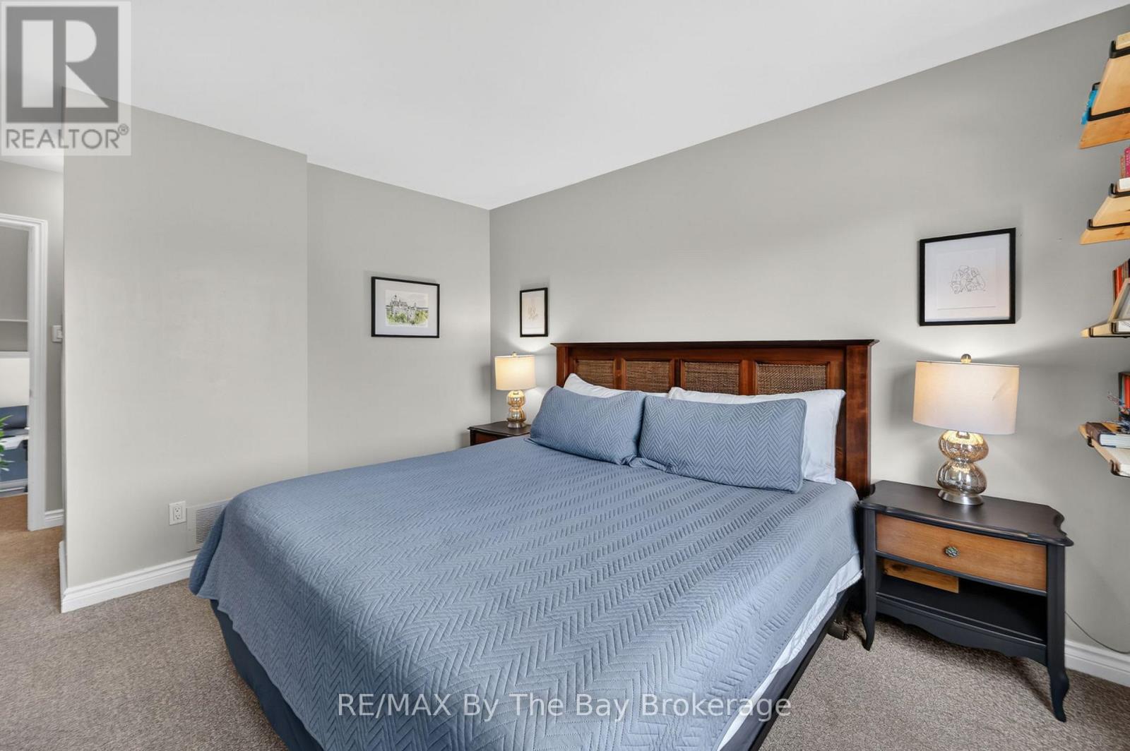 43 Trafalgar Road, Collingwood, Ontario  L9Y 5G4 - Photo 12 - S13232134