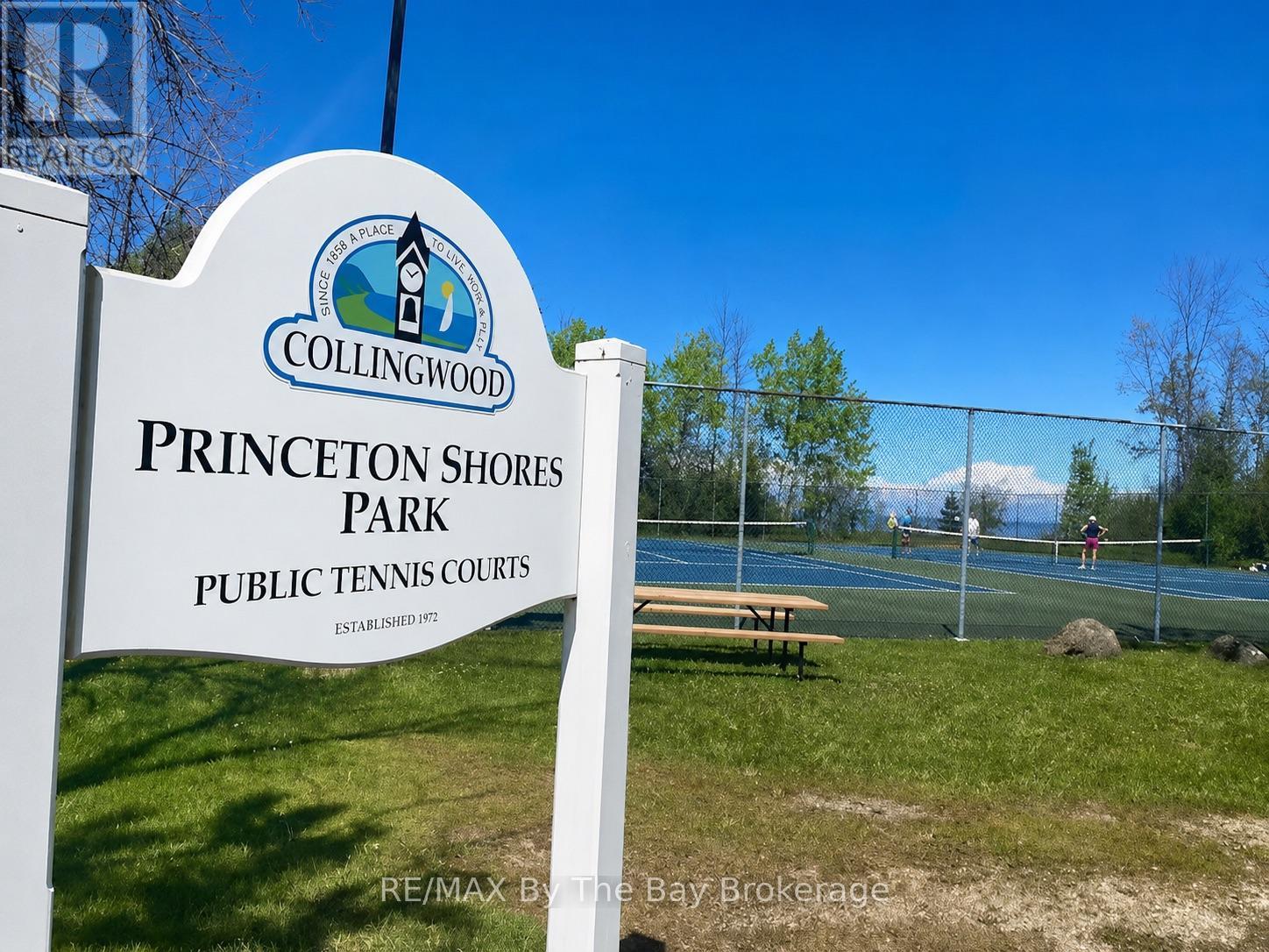 43 Trafalgar Road, Collingwood, Ontario  L9Y 5G4 - Photo 23 - S13232134
