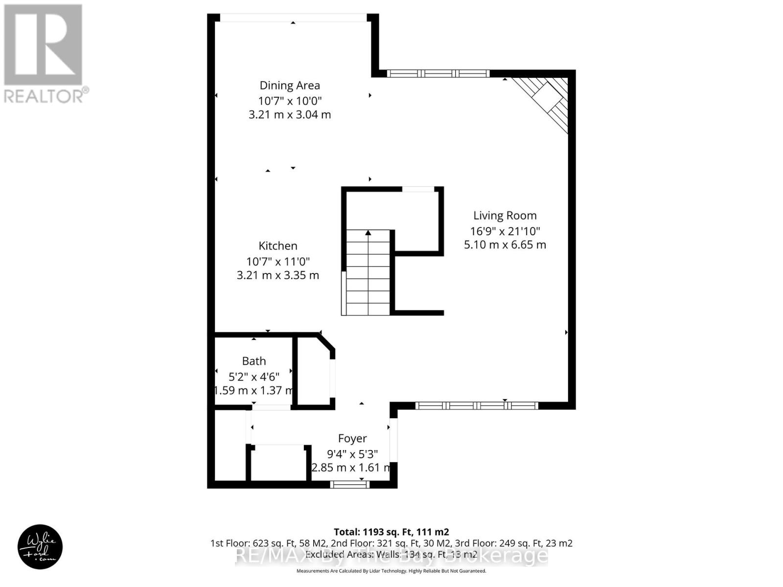 43 Trafalgar Road, Collingwood, Ontario  L9Y 5G4 - Photo 25 - S13232134