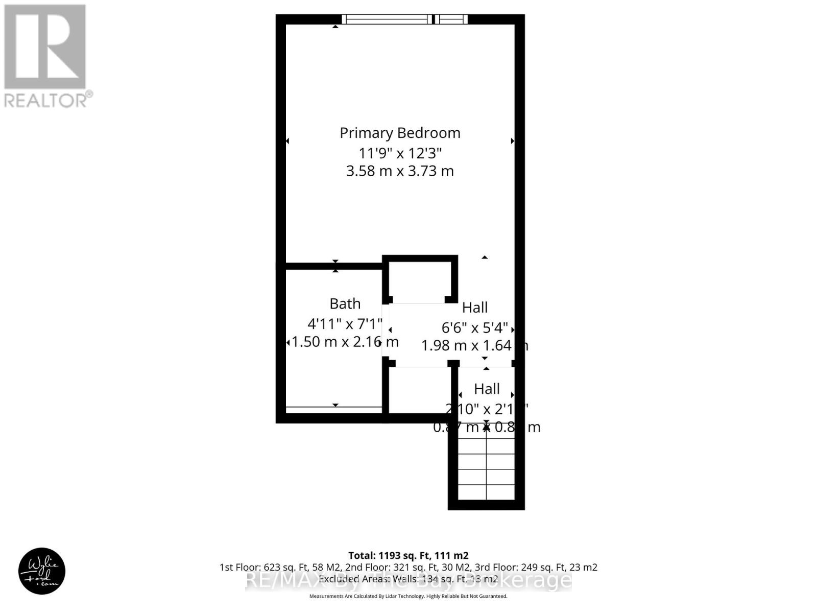 43 Trafalgar Road, Collingwood, Ontario  L9Y 5G4 - Photo 27 - S13232134