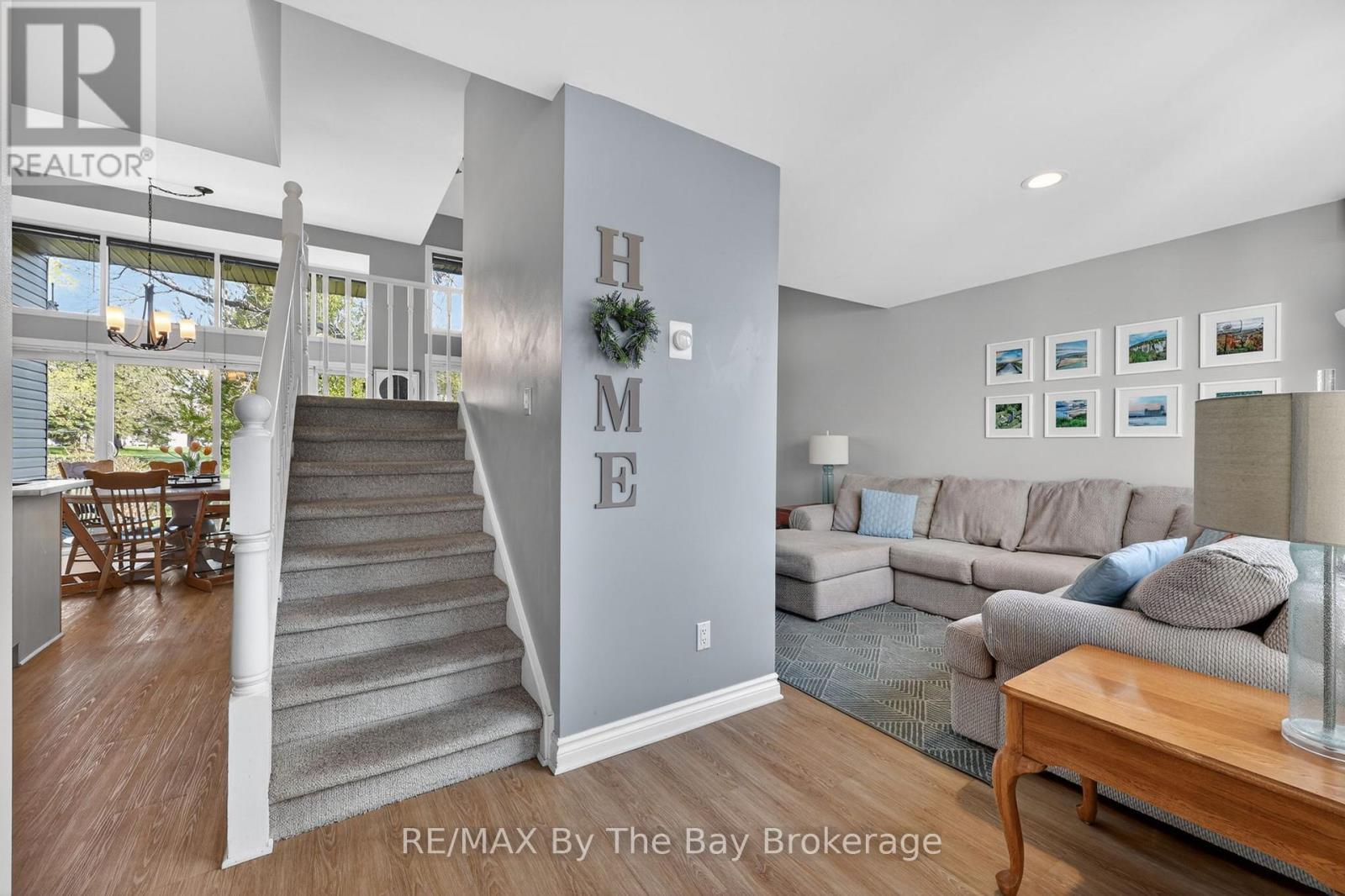 43 Trafalgar Road, Collingwood, Ontario  L9Y 5G4 - Photo 5 - S13232134