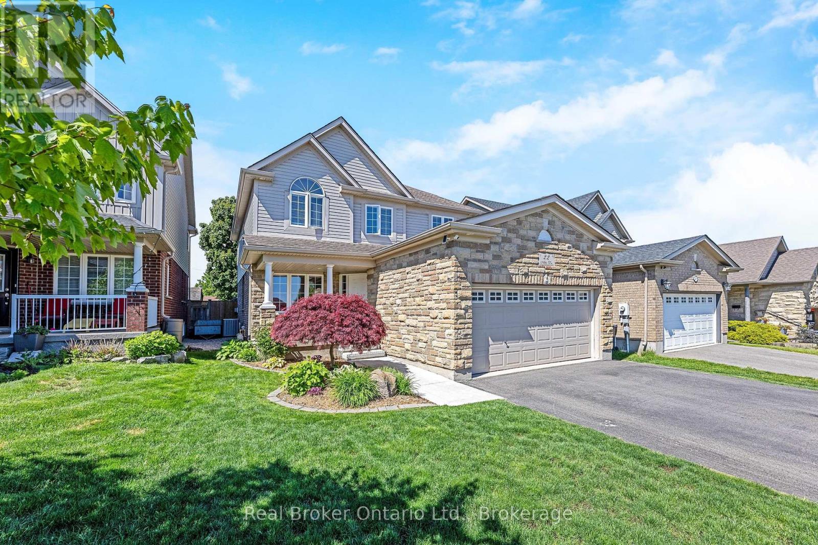 22 Atto Drive, Guelph, Ontario  N1E 0E4 - Photo 2 - X13232118
