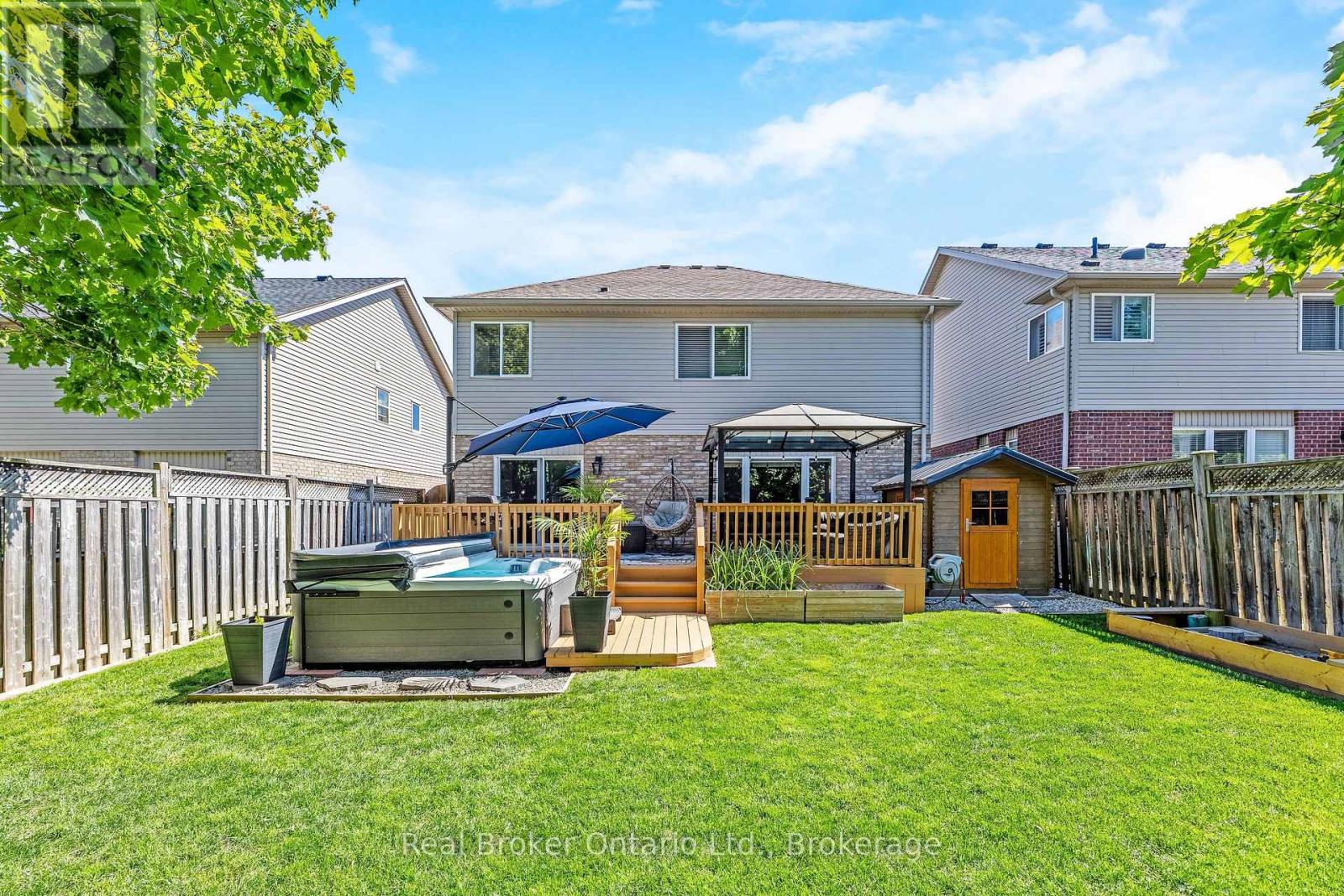22 Atto Drive, Guelph, Ontario  N1E 0E4 - Photo 39 - X13232118