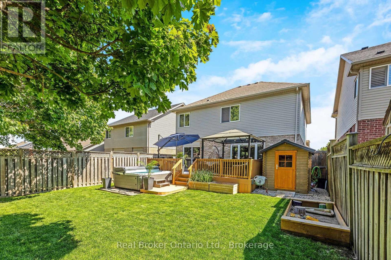 22 Atto Drive, Guelph, Ontario  N1E 0E4 - Photo 40 - X13232118