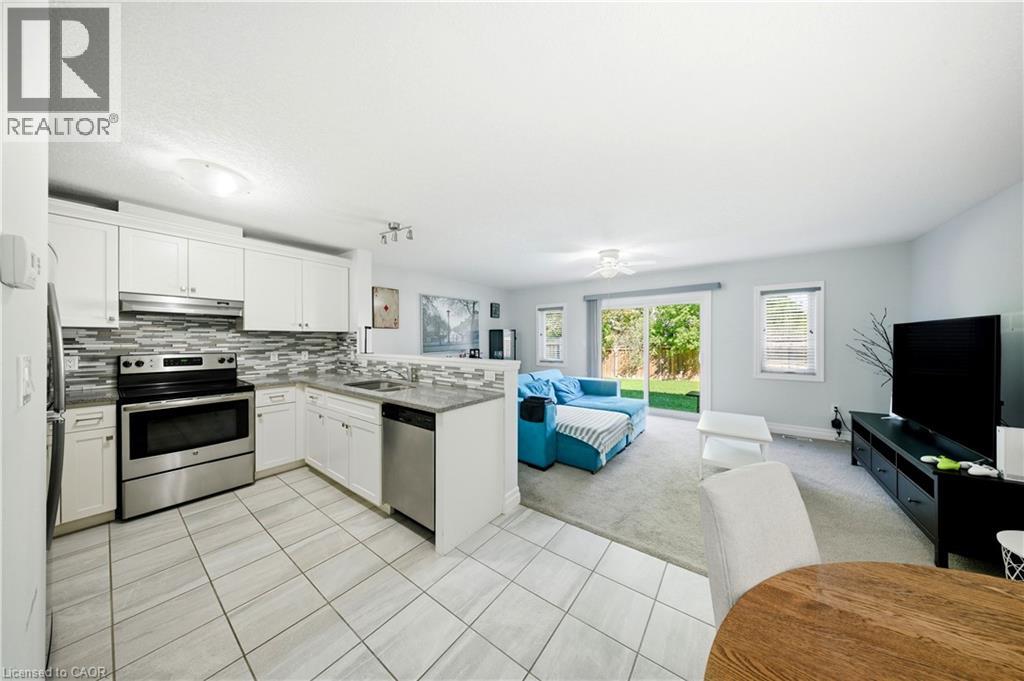 158 Fife Road Unit# 17, Guelph, Ontario  N1H 6Y3 - Photo 11 - 40835888
