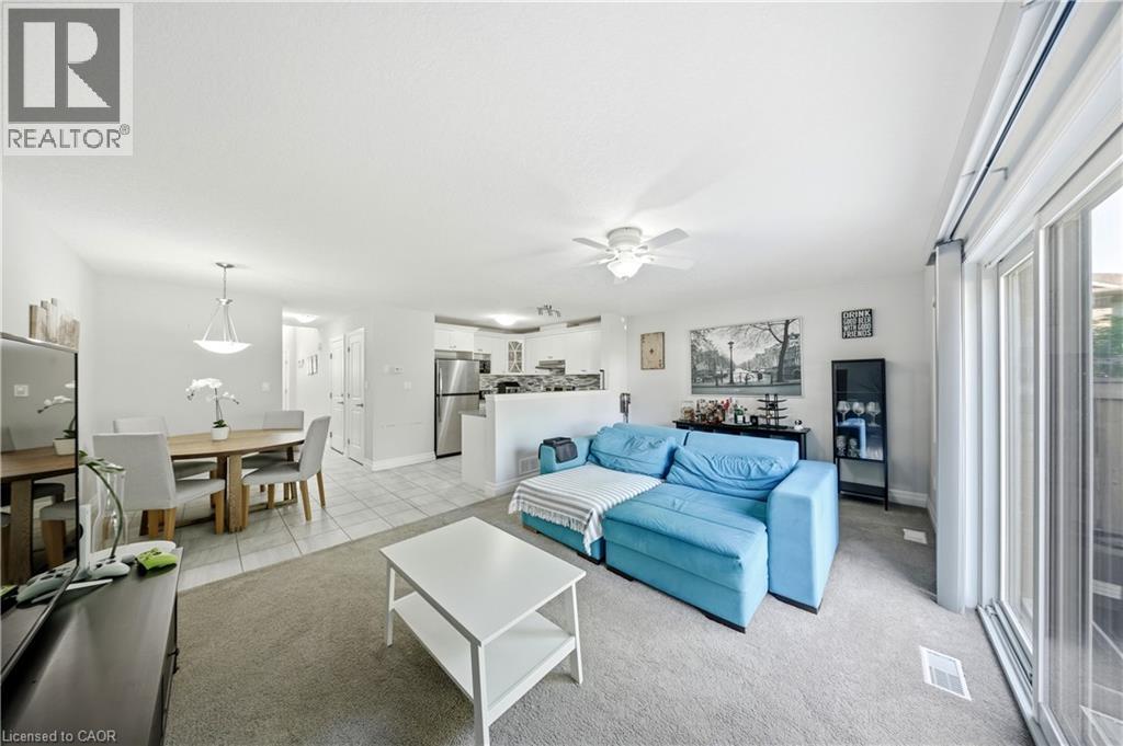 158 Fife Road Unit# 17, Guelph, Ontario  N1H 6Y3 - Photo 16 - 40835888