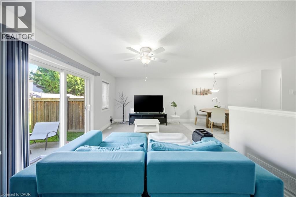 158 Fife Road Unit# 17, Guelph, Ontario  N1H 6Y3 - Photo 17 - 40835888