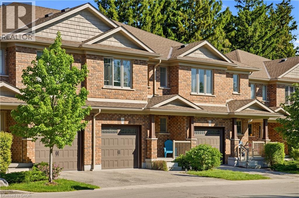158 Fife Road Unit# 17, Guelph, Ontario  N1H 6Y3 - Photo 2 - 40835888