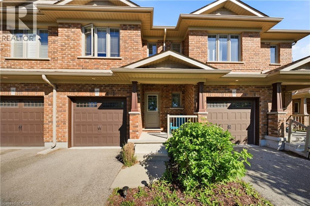 158 Fife Road Unit# 17, Guelph, Ontario  N1H 6Y3 - Photo 3 - 40835888