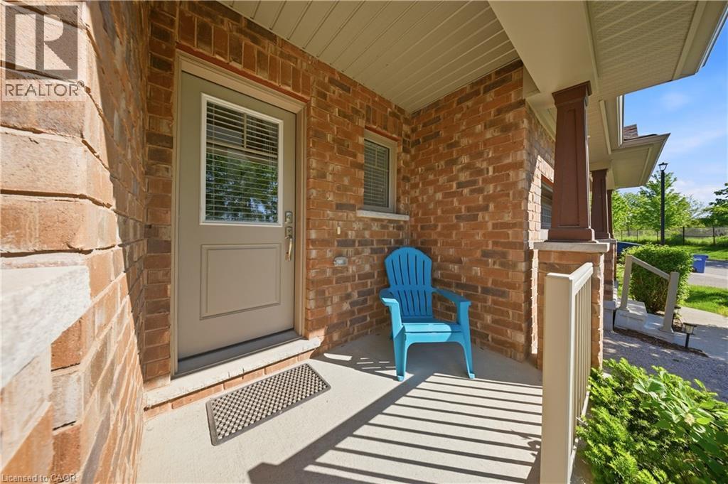 158 Fife Road Unit# 17, Guelph, Ontario  N1H 6Y3 - Photo 4 - 40835888