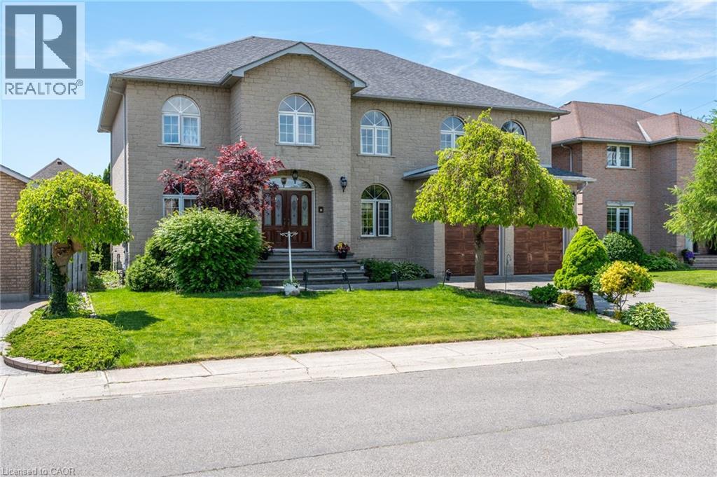 23 Susan Drive, Hamilton, Ontario  L9C 7R1 - Photo 2 - 40836194