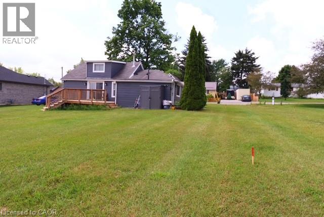 65 Norfolk Street, Waterford, Ontario  N0E 1Y0 - Photo 13 - 40835733