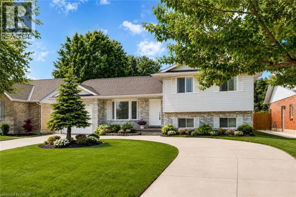 102 Allen Street, Tillsonburg, Ontario  N4G 5K1 - Photo 3 - 40835666