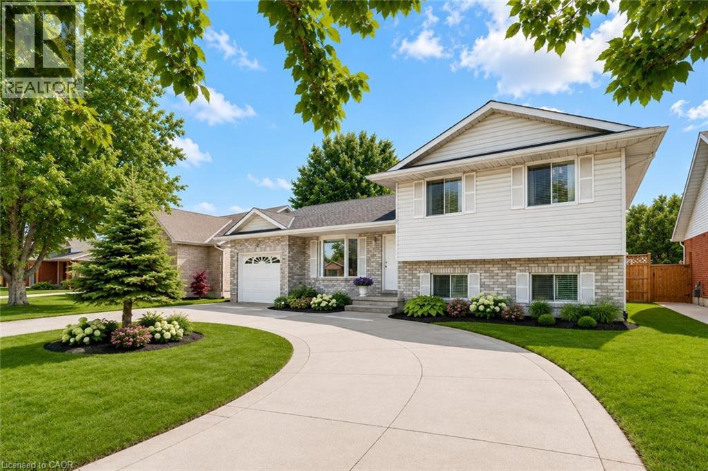 102 Allen Street, Tillsonburg, Ontario  N4G 5K1 - Photo 4 - 40835666