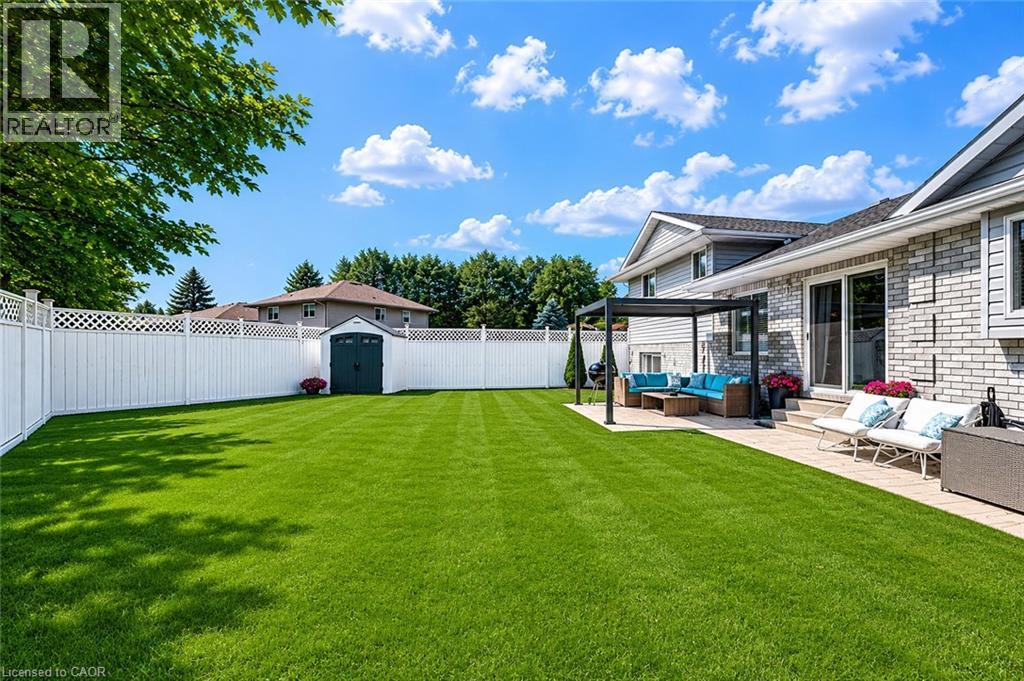102 Allen Street, Tillsonburg, Ontario  N4G 5K1 - Photo 41 - 40835666