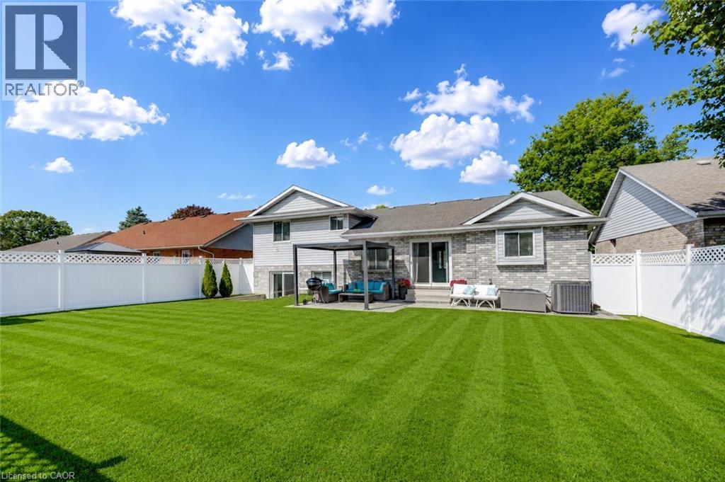 102 Allen Street, Tillsonburg, Ontario  N4G 5K1 - Photo 42 - 40835666