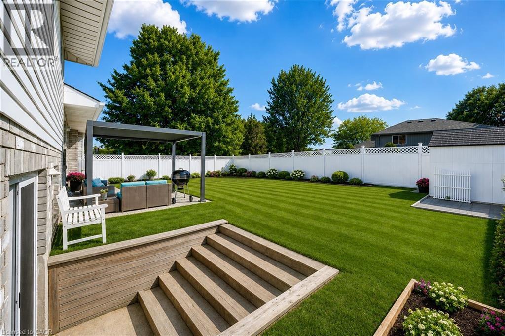 102 Allen Street, Tillsonburg, Ontario  N4G 5K1 - Photo 43 - 40835666