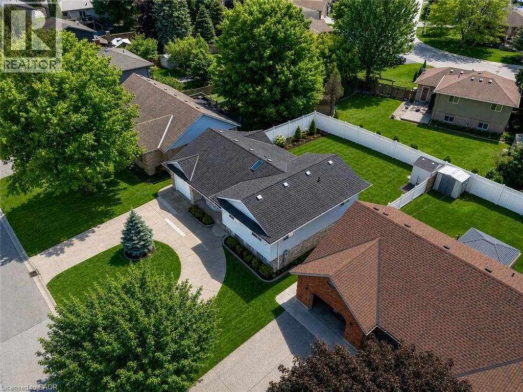 102 Allen Street, Tillsonburg, Ontario  N4G 5K1 - Photo 46 - 40835666